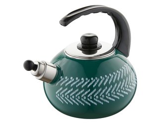 BOHO SMALTOVANÁ KONVICE  2,2L