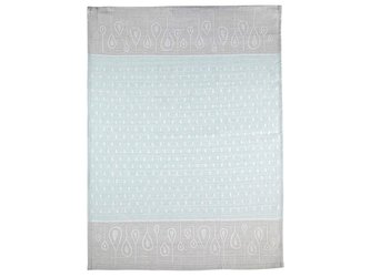 UTĚRKA DEKOR 50X70CM SOLTARE ŽLUTOZELENÁ