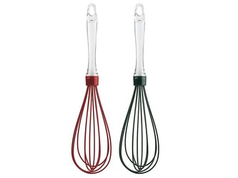 SILIKONOVÁ METLIČKA PASTELOVE