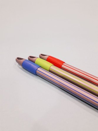 NÁHRADNÍ POGUMOVANÁ NÁSADA 110CM -BEN
