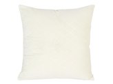 POVLAK TREFLA 45X45CM ECRU