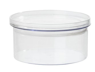 DÓZA NA POTRAVINY 0.8 L STOCKHOLM 5316 PT