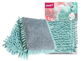 NÁHRADA K PLOCHÉMU MOPU S ROZPRAŠOVAČEM DUAL SPLASH