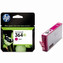 HP 364XL CB324EE purpurová (magenta) originální cartridge