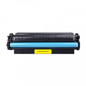 Canon 046HY 1251C002 žlutý (yellow) kompatibilní toner
