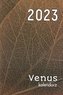 Kalendarz 2023 Kieszonkowy Venus
