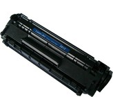 Kompatibilný toner s HP 12A Q2612A čierny (black)