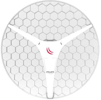 Venkovní jednotka Mikrotik RB LHG HP5 XL 27dBi, 802.11an, ROS L3, PoE, zdroj