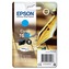 Epson originální ink C13T16324012, T163240, 16XL, cyan, 6.5ml, Epson WorkForce WF-2540WF, WF-2530WF, WF-2520NF, WF-2010
