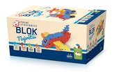 Prvá stavebnica BLOK - Najväčšia