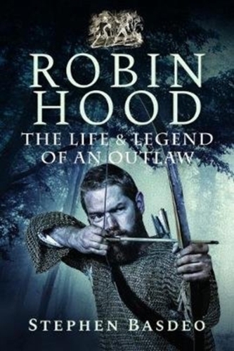 The Life and Legend of an Outlaw