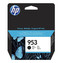 HP č.953, L0S58AE černá (black) originální cartridge