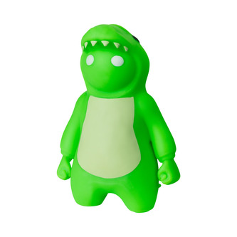 Plyšák Gang Beasts natahovací 25 cm