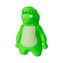 Plyšák Gang Beasts natahovací 25 cm