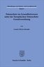 Datenschutz im Gesundheitswesen unter der Europäischen Datenschutz-Grundverordnung.