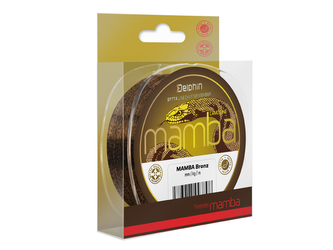 MAMBA Feeder / Bronz - 0,20mm 3,5kg 6000m
