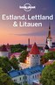 Lonely Planet Reiseführer Estland, Lettland, Litauen