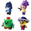 Plyšák Brawl Stars 20 cm