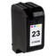 Kompatibilní cartridge s HP 23 C1823D barevná