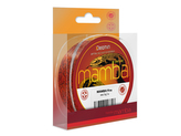 MAMBA Feeder / Fire - 0,16mm 2,5kg 6000m