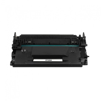 Kompatibilní toner s HP 26A CF226A černý (black)