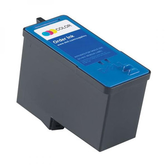 Dell originální ink 592-10212, MK993, color, 250str., high capacity, Dell 926, V305W