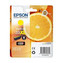 Epson T33644012, T33XL žlutá (yellow) originální cartridge