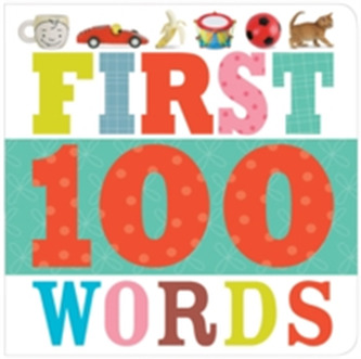 First 100 Words