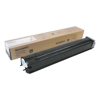 Sharp originální toner MX-36GTBA, black, 24000str., Sharp MX-2610N, 3110N, 3610N
