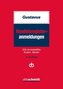 Handelsregister-Anmeldungen