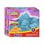Kosmo Piasek Autka 300g ABINO
