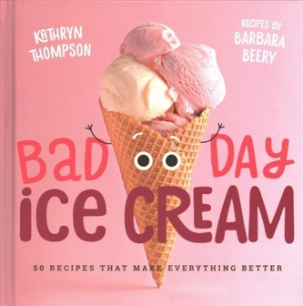BAD DAY ICE CREAM