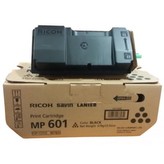 Ricoh originální toner 407824, black, 25000str., Ricoh MP 501, MP 601, SP 5300