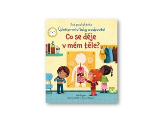 Co se děje v mém těle?