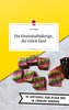 Die Eineinhalbjährige, die Glück fand. Life is a Story - story.one