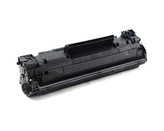 Kompatibilný toner s HP 83A CF283A čierny (black)