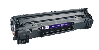 Kompatibilný toner s HP 85A CE285A čierny (black)