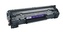 Kompatibilný toner s HP 85A CE285A čierny (black)
