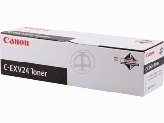 Canon C-EXV24 černý (black) originální toner