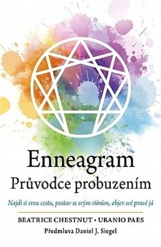 Enneagram Průvodce probuzením