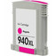 Kompatibilní cartridge s HP 940XL C4908A purpurová (magenta)