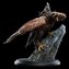 Pán prstenů figurka - Gandalf na Gwaihirovi 15 cm (Weta Workshop)