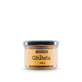 České ghíčko Ghítela® arašídová BIO 230 g