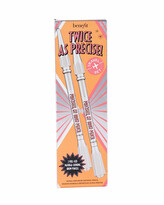Benefit Dárková sada Precisely My Brow Pencil Duo 04 woman