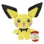 Pokémon Plyšák - Pichu 20 cm