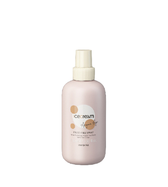 Inebrya Ice Cream Argan Age Frizz-Free Spray ultralehký sprej proti krepatění 100 ml