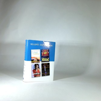 Nejlepší světové čtení: Letní ostrov / Hlídač / 24 hodin / Dřív