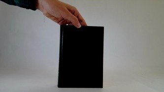 Nejlepší světové čtení: Ikona / Bílá puma / Advokát chudých / Zá