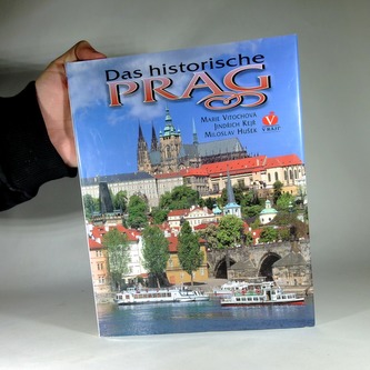 Das historische Prag