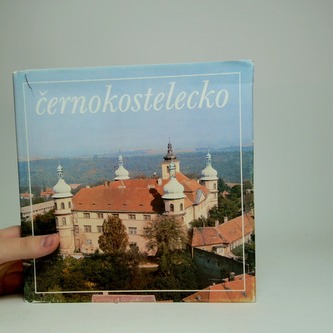 Černokostelecko